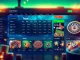 Explore the vibrant online betting interface of stimmgewitter.org, showcasing thrilling game options and promotions.