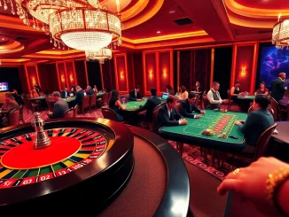 Join the excitement at mb66 com with thrilling roulette and engaging casino gameplay.