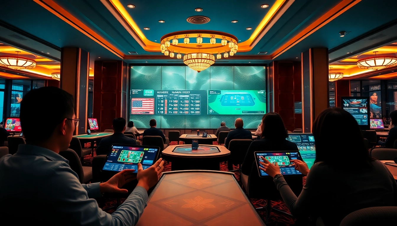 Engaging online gambling interface featuring games and promotions on vvvwin88.live.
