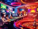 Join thrilling games at loto188.gb.net with professional casino tables and exciting slot machines.