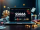 Experience the revolutionary S666.nyc online betting platform, featuring a modern interface with engaging gaming elements.
