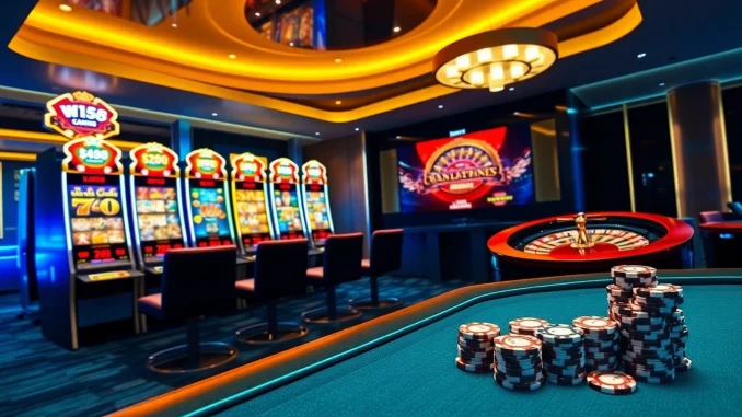 Experience the excitement of online gaming at https://tr88games.com/ with top-tier casino tables and vibrant slot machines.