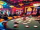 Experience the excitement of poker at 99 ok's vibrant casino scene.