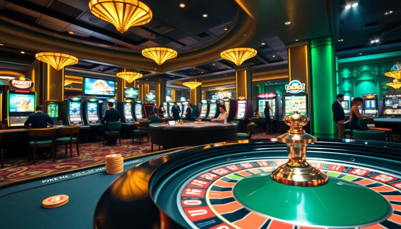 Pursue thrilling gaming experiences at 69vn.gb.net with vibrant slots and engaging poker tables.