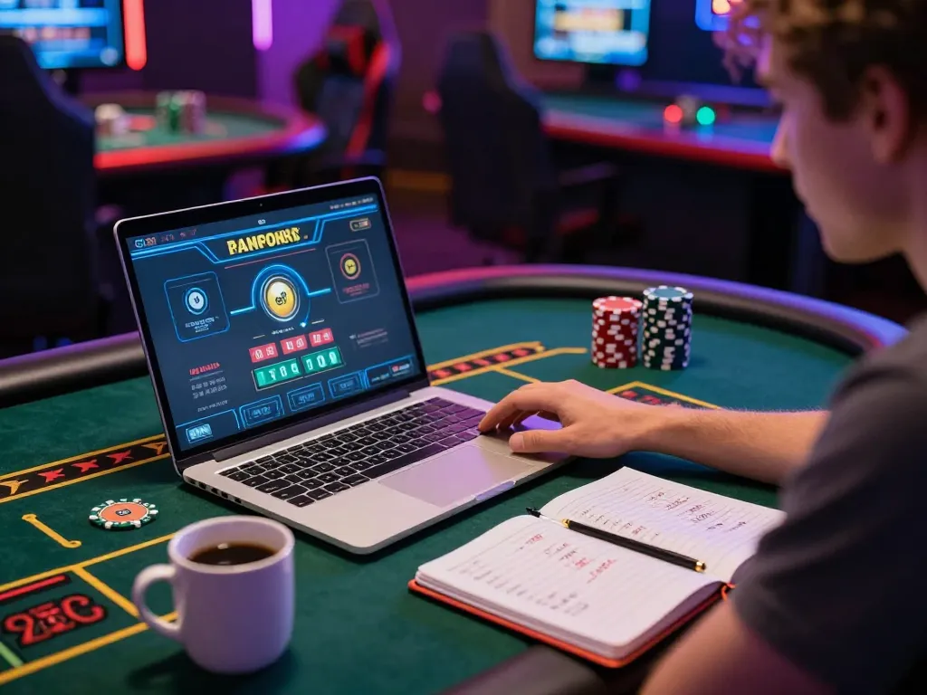 Experience dynamic online gaming at 789BET with players engaged in strategic gameplay.