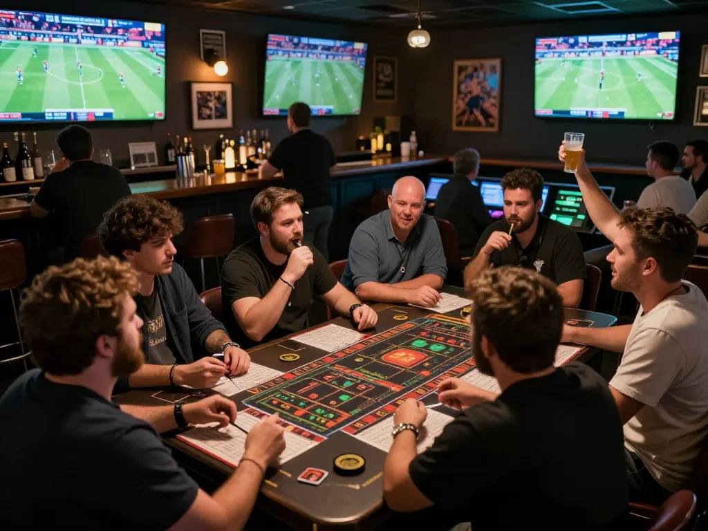 Socolive TV provides an engaging sports betting experience with enthusiastic fans placing bets.