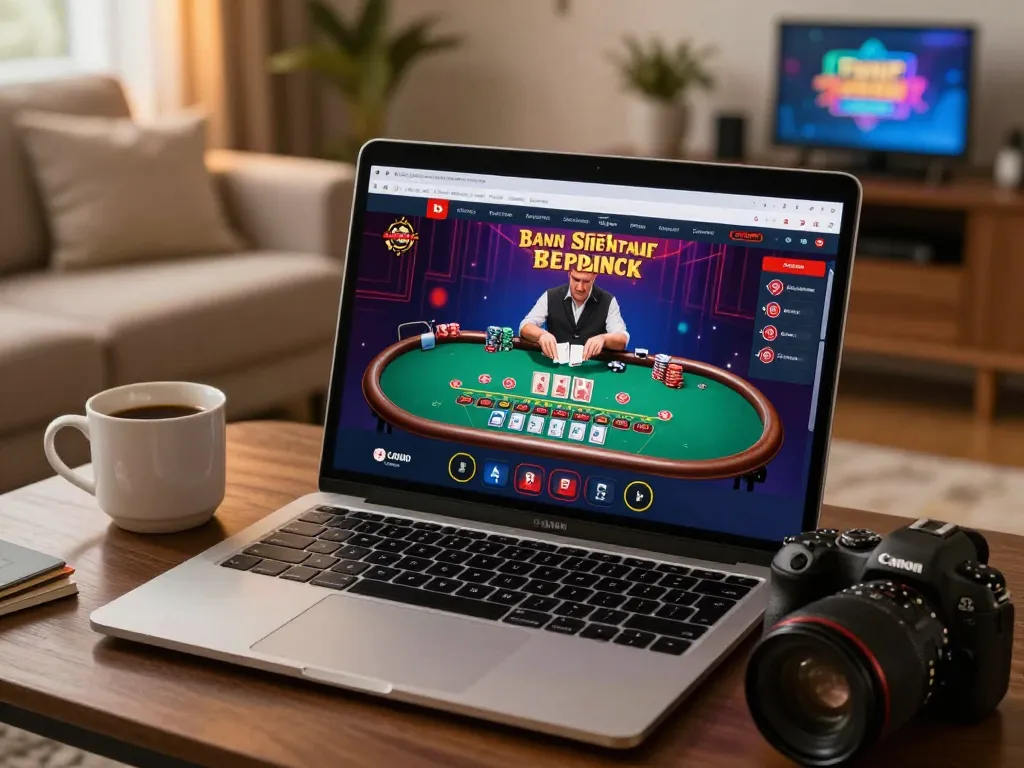 Engage in strategic blackjack at Go89living's dynamic online casino experience