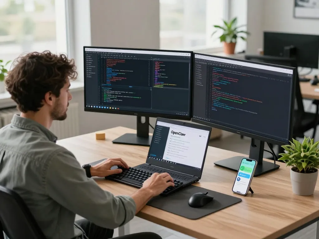 Open Claw: The Revolutionary Personal AI Assistant Transforming Workflows in 2026