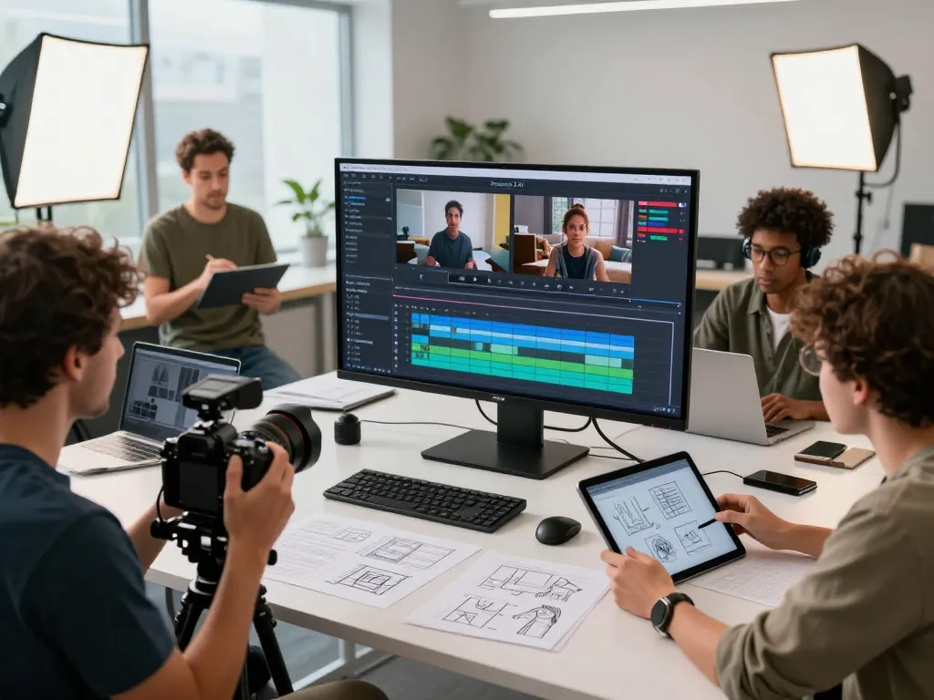Masterful Video Creation with Seedance 2.0 AI: 5 Innovations for 2026