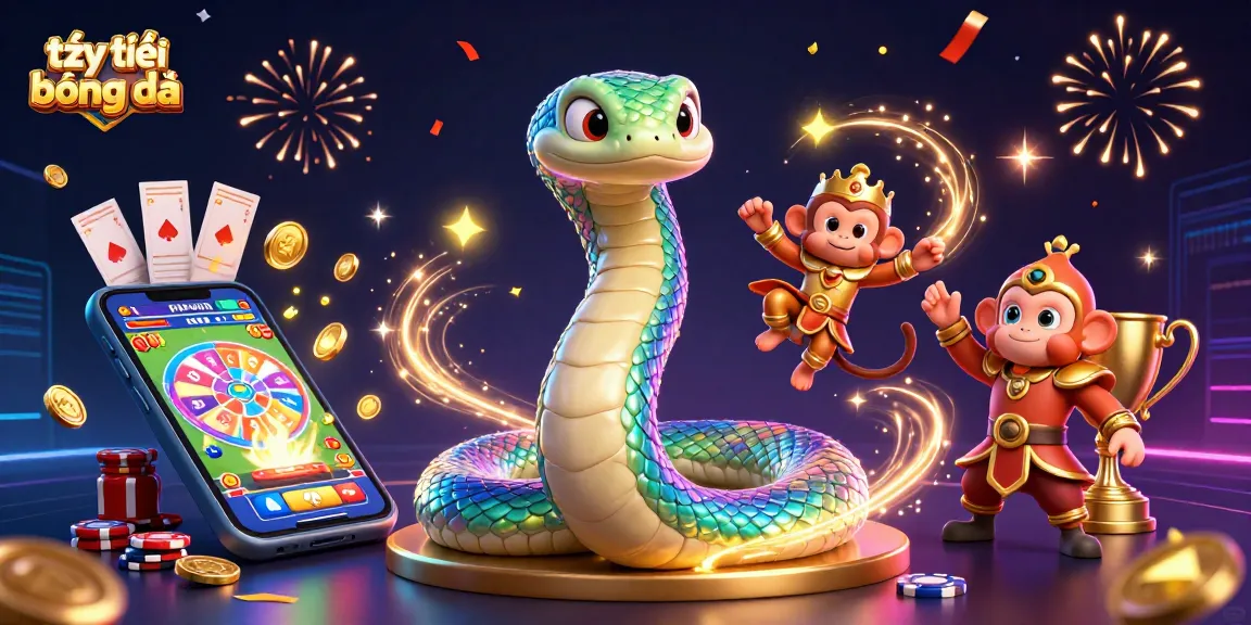 Bet on tỷ lệ bóng đá with immersive sports betting elements, vibrant energy, and engaging characters.