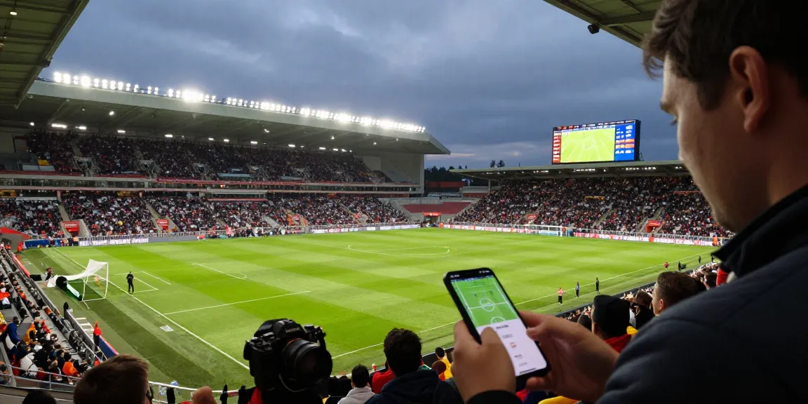 CabongTv watch live football today with match odds and betting predictions in an exciting stadium atmosphere.
